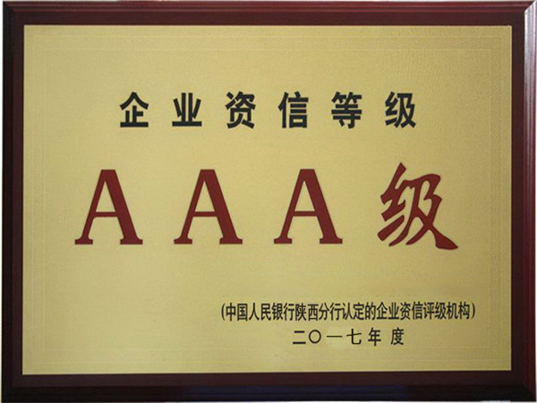 ��ҵ���ŵȼ�